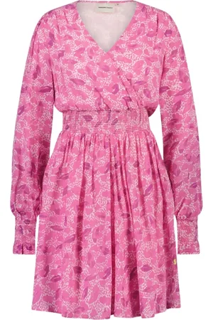 Fabienne Chapot Donna, Abiti, Rosa, XS, new