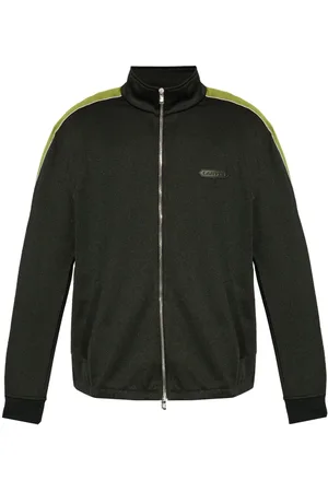 Lanvin Uomo, Felpe, Nero, L, new