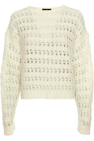 Drykorn Donna, Maglie, Bianco, XS, new