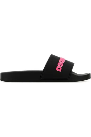 Dsquared2 Donna, Scarpe, Nero, 40 EU, new