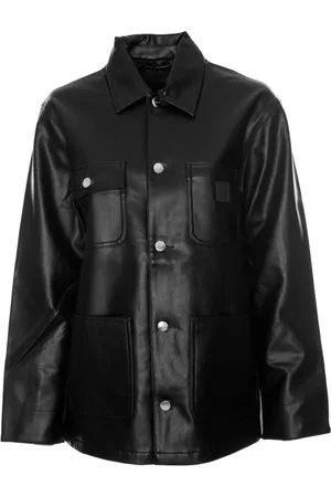 Carhartt Donna, Giacche, Nero, M, new
