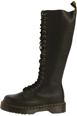 Dr. Martens Donna, Scarpe, Nero, 36 EU, new