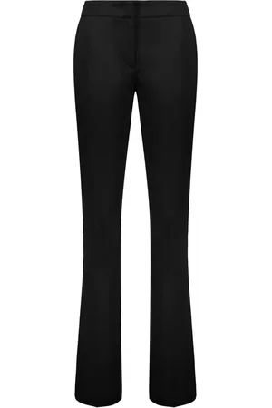 Fabiana Filippi Donna, Pantaloni, Nero, XL, new