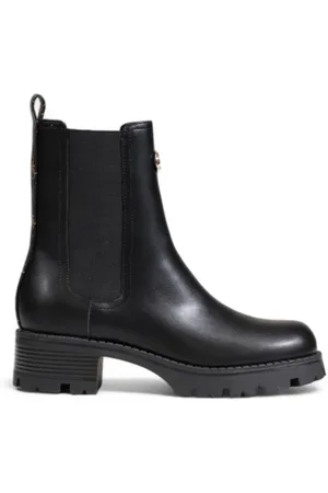 Guess Donna, Scarpe, Nero, 36 EU, new