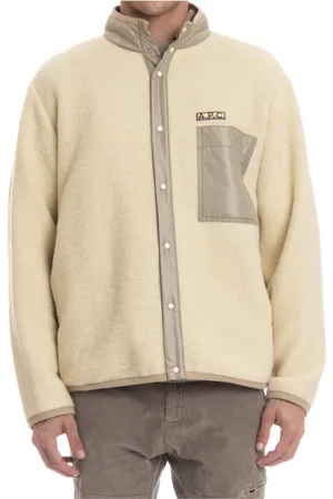 A.P.C. Uomo, Giacche, , S, new