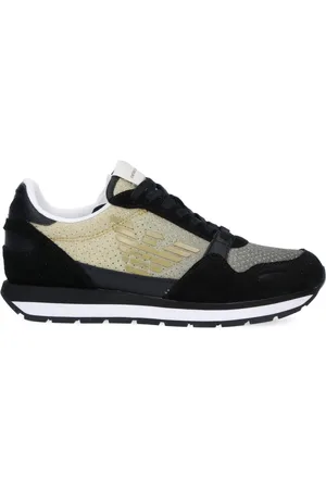 Emporio Armani Donna, Scarpe, Nero, 36 EU, new