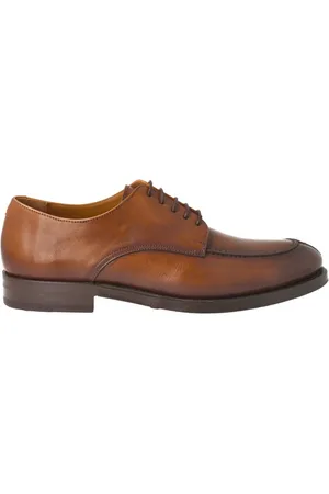 Calce Uomo, Scarpe, Marrone, 42 EU, new