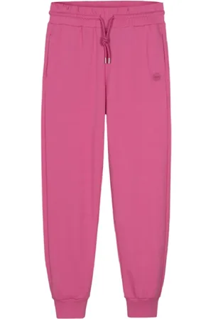 Colmar Donna, Pantaloni, Rosa, L, new