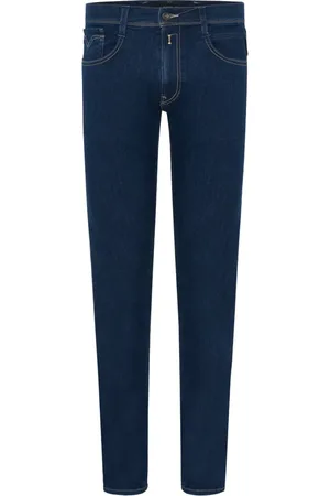 Replay Uomo, Jeans, Blu, W31, new