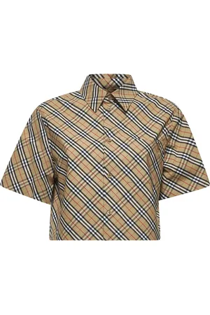 Burberry Donna, Camicette , , XS, new