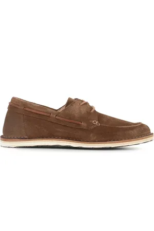 Astorflex Uomo, Scarpe, Marrone, 45 EU, new