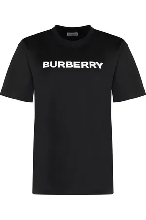 Burberry Donna, Top, Nero, S, new