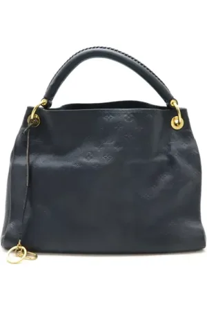 LOUIS VUITTON Donna, Pre-owned, Blu, Taglia unica, used