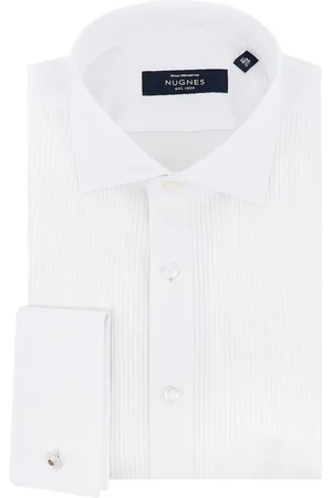 LARDINI Uomo, Magliette, Bianco, 4Xl, new