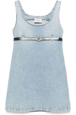 COPERNI Donna, Abiti, Blu, M, new