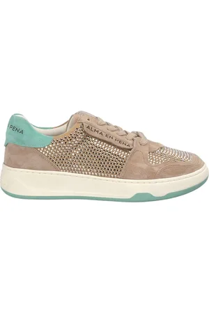 Alma en Pena Donna, Scarpe, Verde, 37 EU, new