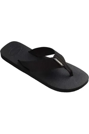 Havaianas Uomo, Scarpe, Nero, 41 EU, new