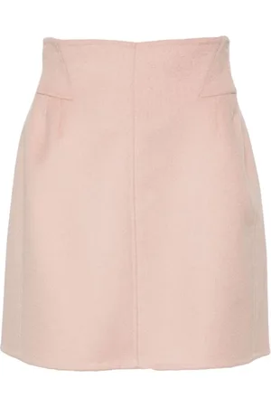 ERMANNO SCERVINO Donna, Gonne, Rosa, M, new