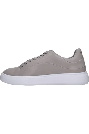 Trussardi Uomo, Scarpe, Grigio, 42 EU, new