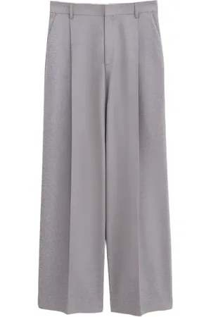 Filippa K Donna, Pantaloni, Grigio, M, new
