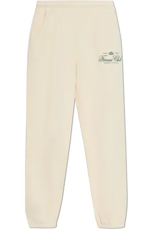 Sporty & Rich Unisex, Pantaloni, , XL, new