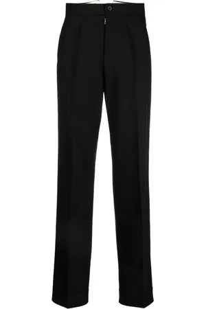 Maison Margiela Donna, Pantaloni, Nero, L, new