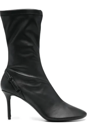 Courrèges Donna, Scarpe, Nero, 38 EU, new