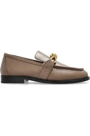 Bottega Veneta Donna, Scarpe, Marrone, 36 EU, new