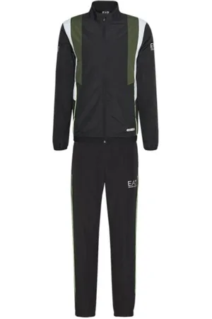 EA7 Uomo, Sport, Nero, S, new