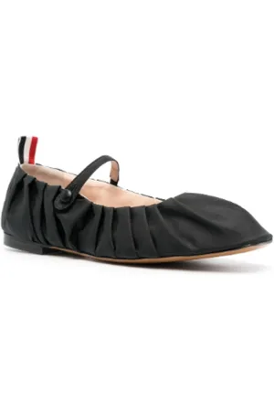 Thom Browne Donna, Scarpe, Nero, 37 1/2 EU, new
