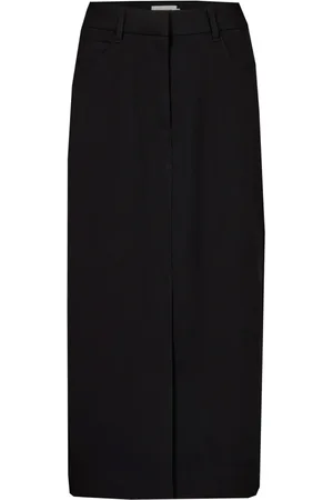 Copenhagen Muse Donna, Gonne, Nero, XL, new