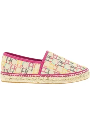 Carolina Herrera Donna, Scarpe, Multicolore, 39 EU, new