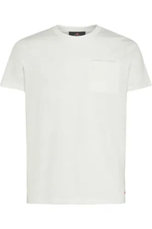 Peuterey Uomo, Top, Bianco, S, new