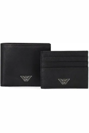 Emporio Armani Uomo, Accessori, Nero, Taglia unica, new