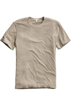 James Perse Uomo, Top, Grigio, M, new