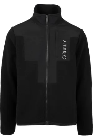 MARCELO BURLON Uomo, Giacche, Nero, S, new