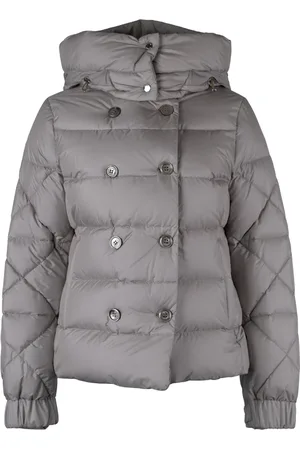 MOORER Donna, Giacche, Grigio, XS, new