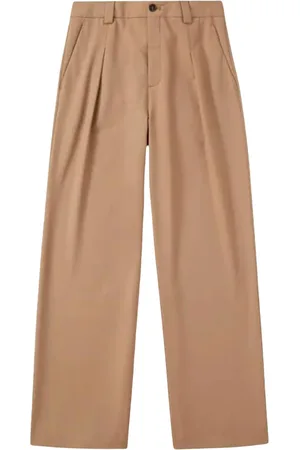 Closed Donna, Pantaloni, Marrone, W30, new