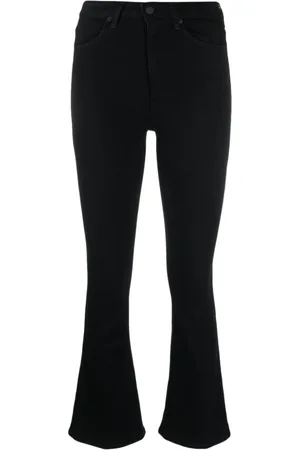 Dondup Donna, Jeans, Nero, W31, new