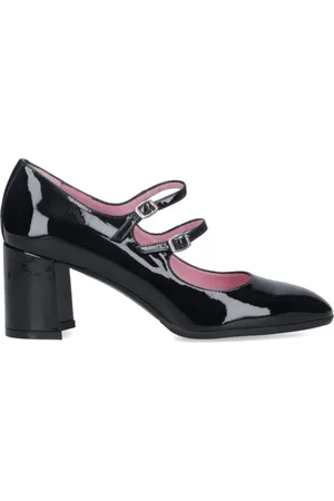 Carel Donna, Scarpe, Nero, 37 1/2 EU, new
