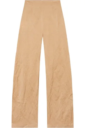 Cortana Donna, Pantaloni, Giallo, S, new