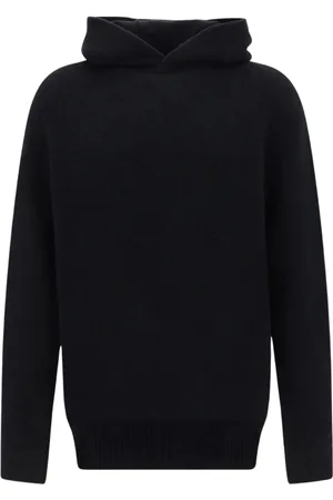 Burberry Uomo, Felpe, Nero, L, new
