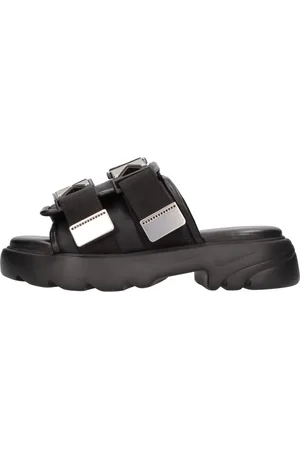 Bottega Veneta Donna, Scarpe, Nero, 36 EU, new