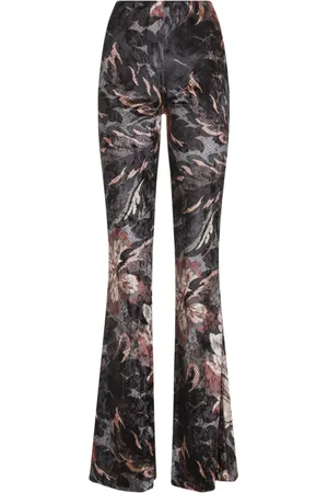 Etro Donna, Pantaloni, Multicolore, M, new