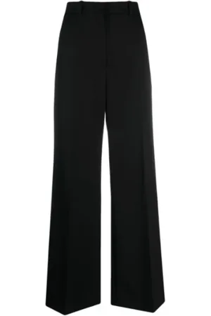 Lanvin Donna, Pantaloni, Nero, M, new
