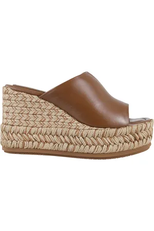 Paloma Barceló Donna, Scarpe, Marrone, 37 EU, new
