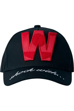 WALTER VAN BEIRENDONCK Uomo, Accessori, Nero, Taglia unica, new
