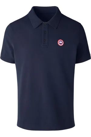 Canada Goose Uomo, Top, Blu, M, new