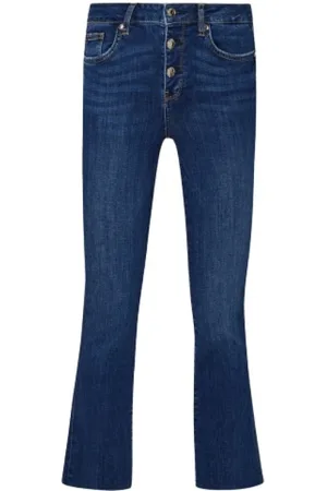 Liu Jo Donna, Jeans, Blu, W32, new