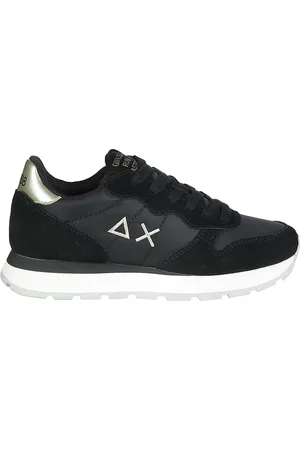 sun68 Donna, Scarpe, Nero, 36 EU, new